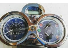 volano ruota libera beverly 250