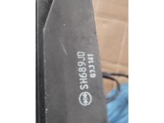 Regolatore di tensione Piaggio MP3 500 SH689JD