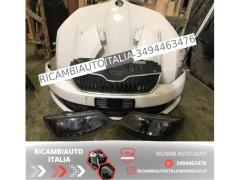 MUSATA COMPLETA SKODA FABIA 2020