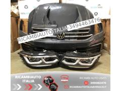 MUSATA COMPLETA VOLKSWAGEN TIGUAN R-LINE