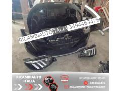 MUSATA COMPLETA PEUGEOT 2008 2021