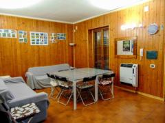Casa vacanze Sila Camigliatello 6 a 20 posti letto