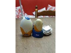 Micro Chicco Baby Control