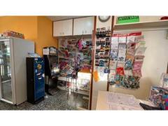 Tabaccheria con edicola