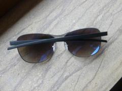 occhiali  sole Gotti Switzerland mod. Fanny