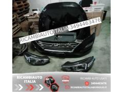 MUSATA COMPLETA HYUNDAI TUCSON 2018
