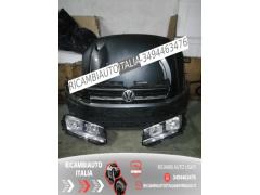 MUSATA COMPLETA VOLKSWAGEN TIGUAN 2018