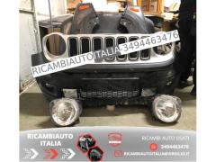 MUSATA COMPLETA JEEP RENEGADE 2019