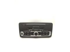 Autoradio Navigatore Audi A1 2014 2018 8XA035180A