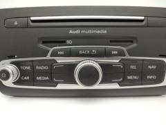 Autoradio Navigatore Audi A1 2014 2018 8XA035180A