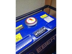 Vendo generatore di corrente