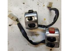devioluci dx e sx beverly 200