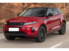 MUSATA COMPLETA RANGE ROVER EVOQUE