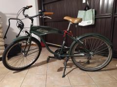 Bici Cruiser Uomo.