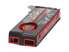SAPPHIRE RADEON HD 5770