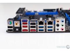 SAPPHIRE PURE BACK X79-PRO