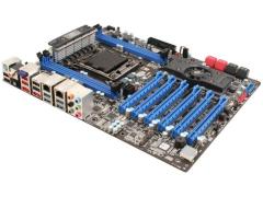 SAPPHIRE PURE BACK X79-PRO