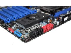 SAPPHIRE PURE BACK X79-PRO