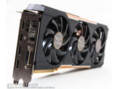 SAPPHIRE TRI-X R9-390 OVERCLOCK