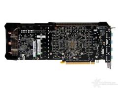 SAPPHIRE TRI-X R9-390 OVERCLOCK