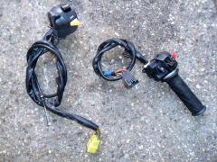 kit pinze e pompa freno anteriore suzuki gsx r 750 2002