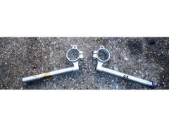 kit pinze e pompa freno anteriore suzuki gsx r 750 2002