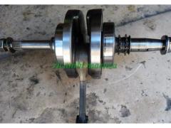 albero motore honda foresinght- x9 250