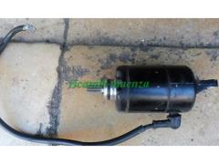 albero motore honda foresinght- x9 250