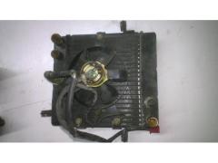 albero motore honda foresinght- x9 250