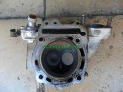 testata completa di valvole foresinght 250 -x9