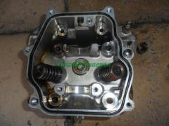 testata completa di valvole foresinght 250 -x9