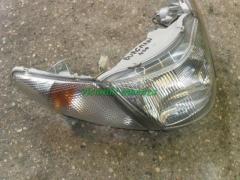 fanale completo burgman 400 2001