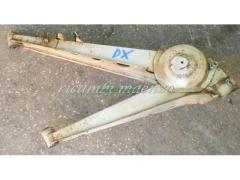 trapezio braccio sospensione ape max poker diesel
