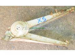 trapezio braccio sospensione ape max poker diesel