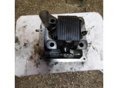 testata completa di castelletto et4 125 no leader