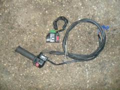 COMMUTATORE DEVIOLUCI YAMAHA MAJESTY DX 250 1998 2002