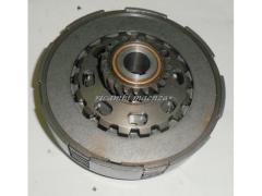 frizione completa vespa px 125 150 dal 1996