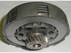 frizione completa vespa px 125 150 dal 1996