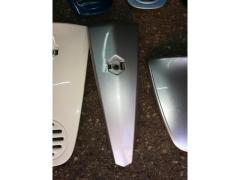 CARENA COPERCHIO SCUDO ANTERIORE PIAGGIO VESPA ET4 50 125 150