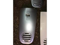 CARENA COPERCHIO SCUDO ANTERIORE PIAGGIO VESPA ET4 50 125 150