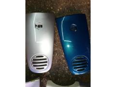 CARENA COPERCHIO SCUDO ANTERIORE PIAGGIO VESPA ET4 50 125 150