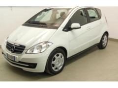 Noleggio auto breve termine