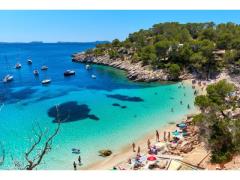 Volo per Ibiza