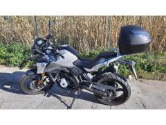 bmw 310 gs