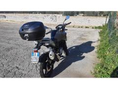 bmw 310 gs