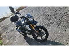 bmw 310 gs
