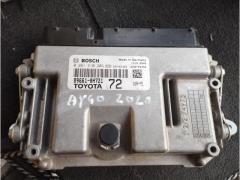 Centralina Toyota Aygo 1.0 anno 2020 0261S1020G