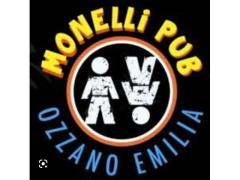 Cerchiamo cameriere/a per ristorante Pub