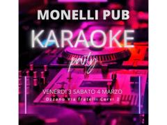 Cerchiamo cameriere/a per ristorante Pub