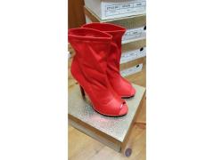 stivaletti donna